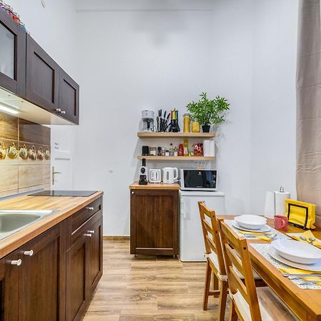 Diamond Residence - Bimbam Bajza Budapest Eksteriør bilde