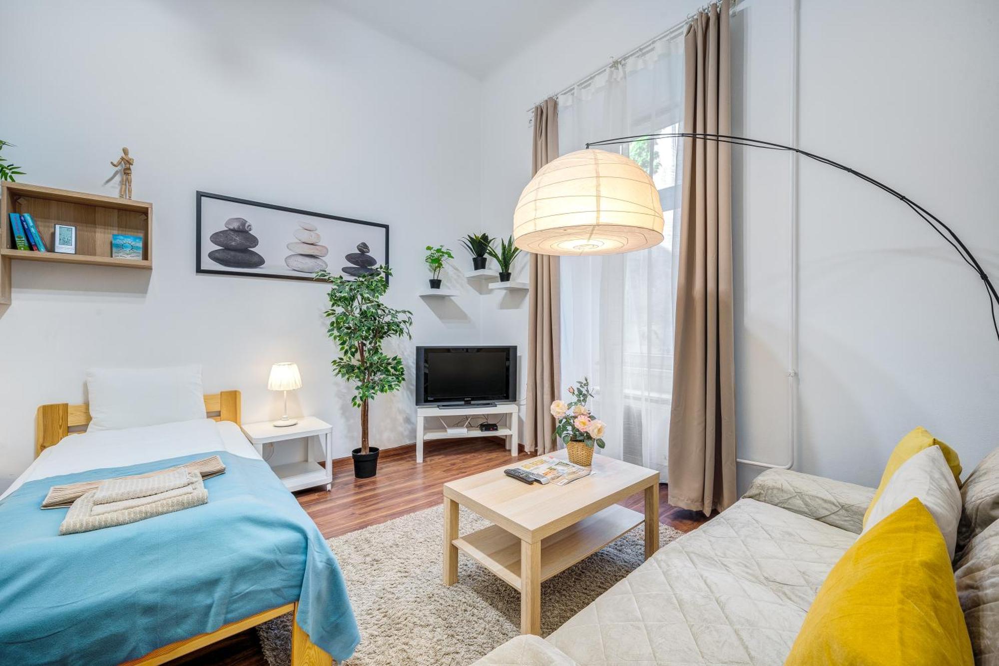 Diamond Residence - Bimbam Bajza Budapest Eksteriør bilde