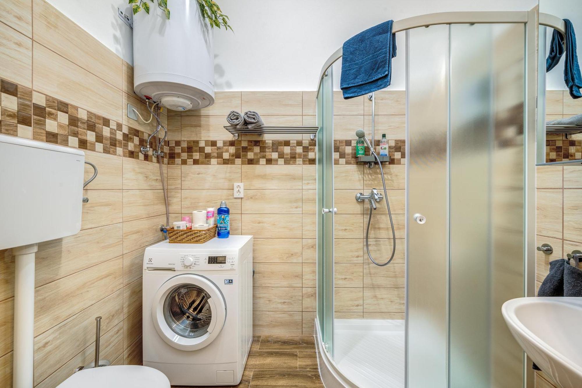 Diamond Residence - Bimbam Bajza Budapest Eksteriør bilde