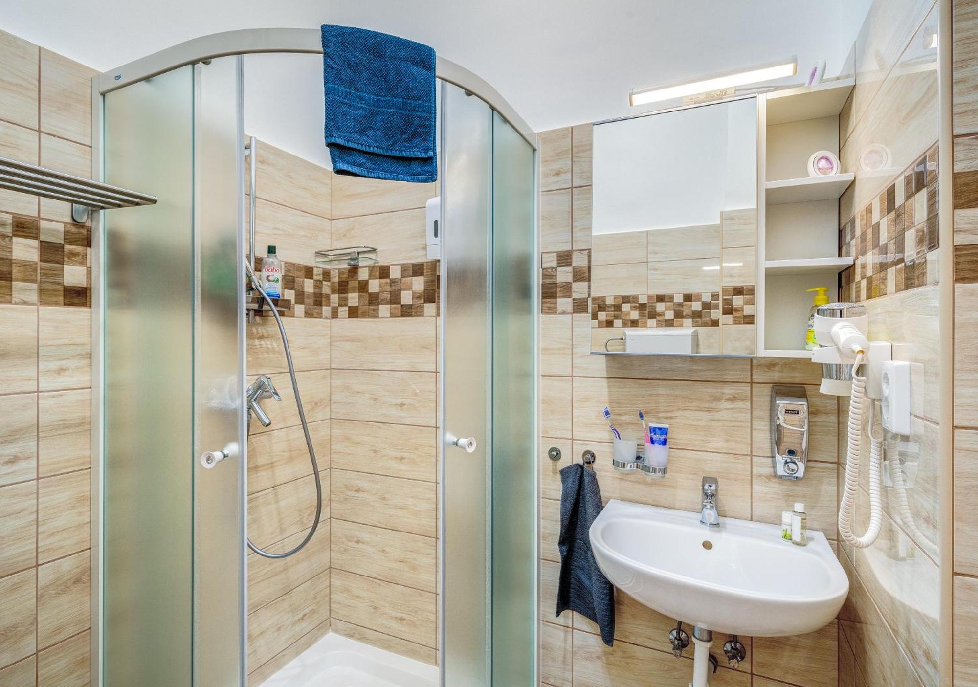 Diamond Residence - Bimbam Bajza Budapest Eksteriør bilde