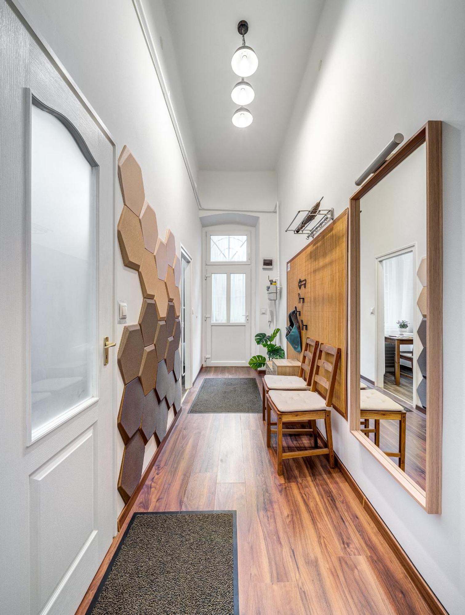 Diamond Residence - Bimbam Bajza Budapest Eksteriør bilde