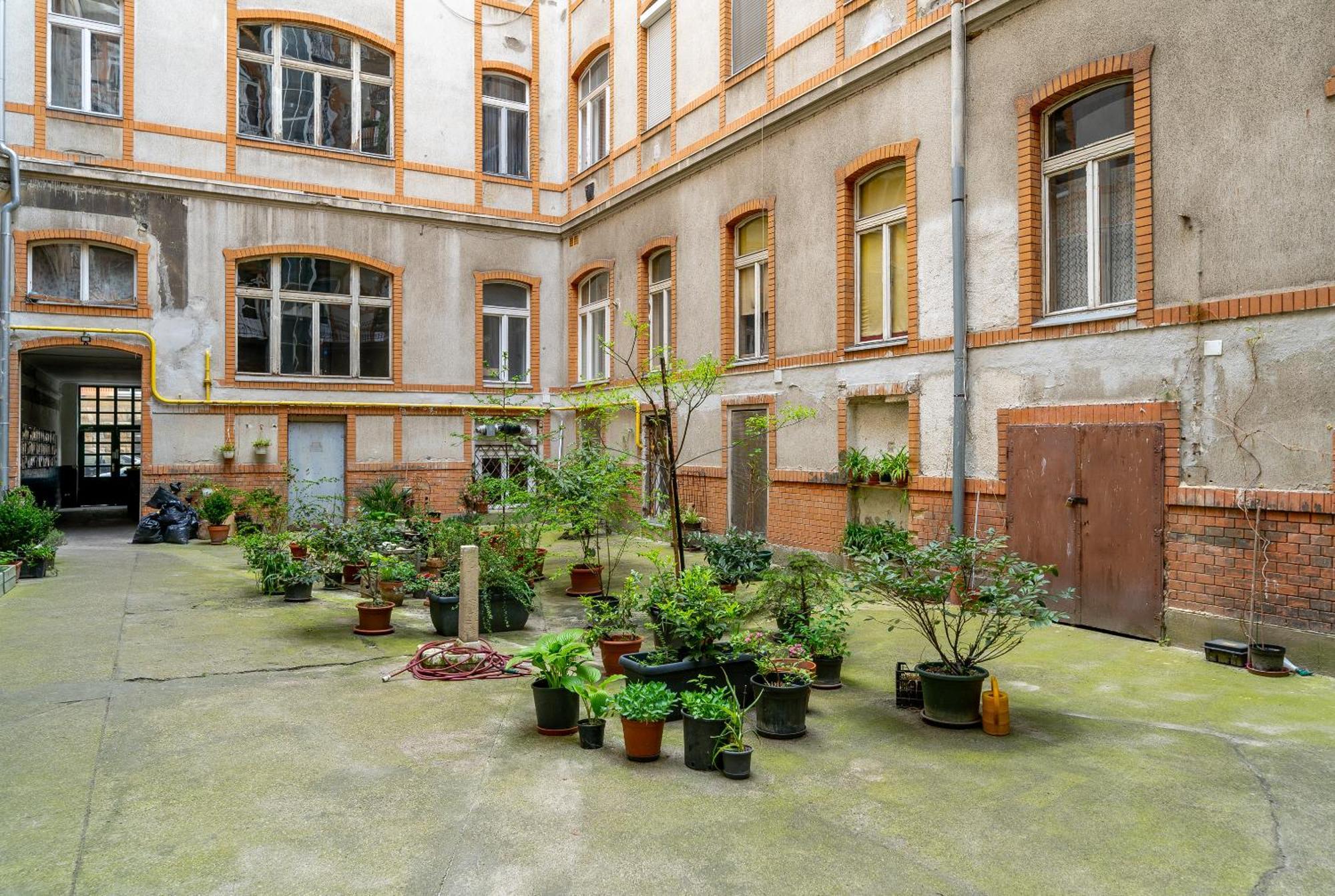 Diamond Residence - Bimbam Bajza Budapest Eksteriør bilde