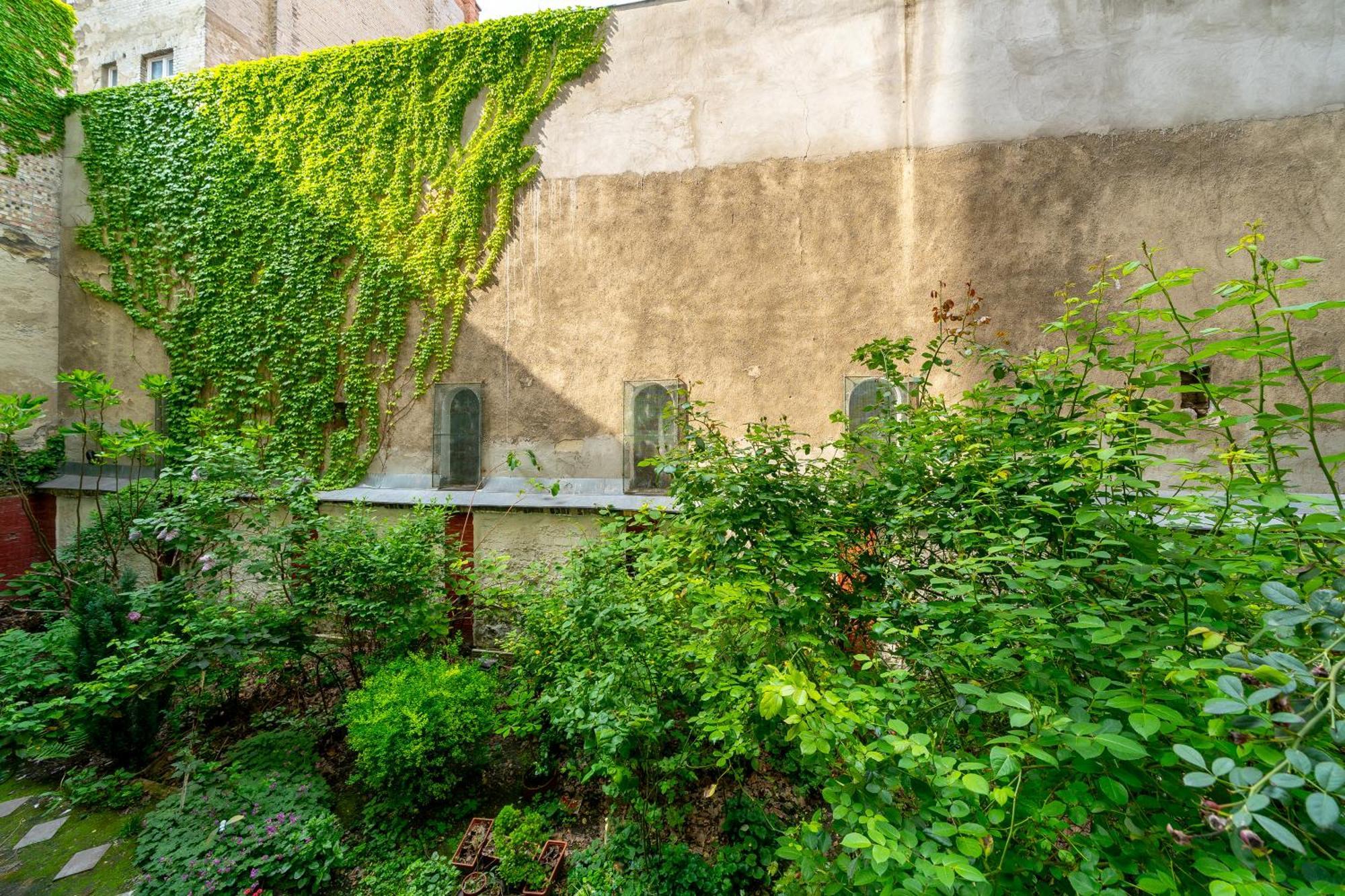 Diamond Residence - Bimbam Bajza Budapest Eksteriør bilde