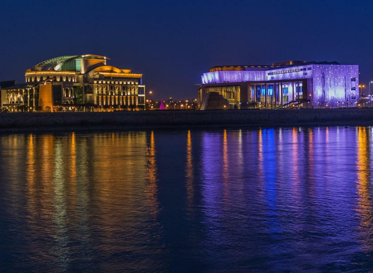 Diamond Residence - Bimbam Bajza Budapest Eksteriør bilde